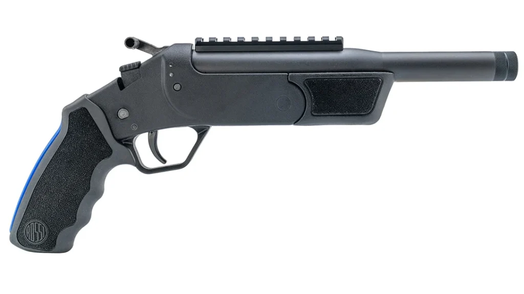 Rossi Brawler.