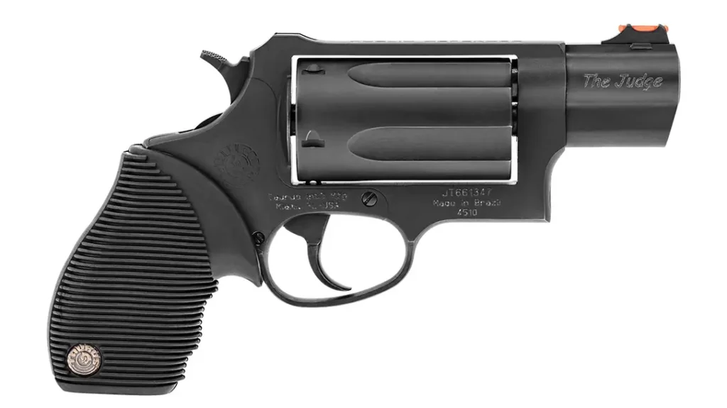 The Judge Public Defender.