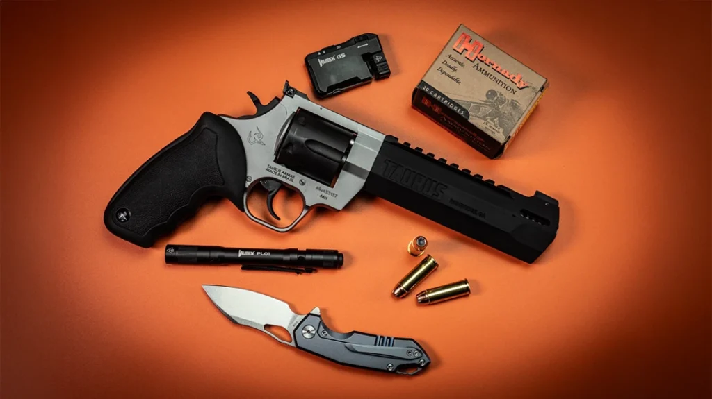 Snapping Revolvers: If you want to keep snapping every slide and slamming cylinders on revolvers, fine. Do it to your own gun. Just don&rsquo;t do it to mine.