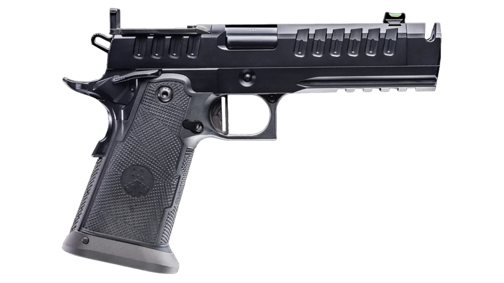 Watchtower Apache MKII.