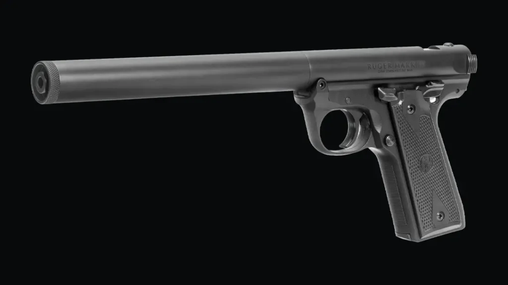 Maxim Defense MKIV-SD