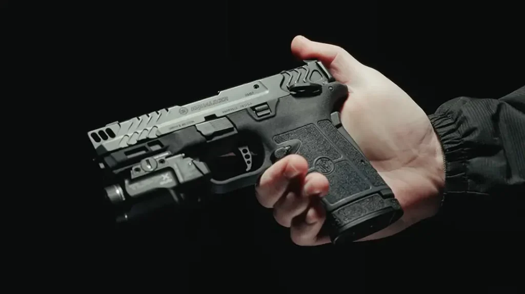 EQUALIZER Carry Comp