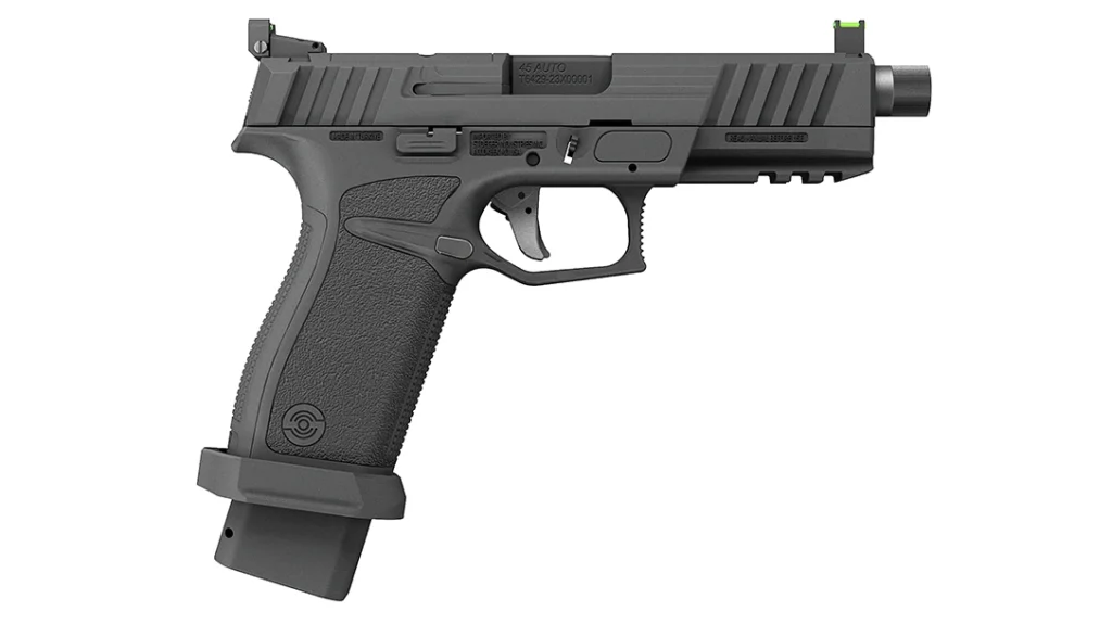 Stoeger Industries STR-45 Combat.