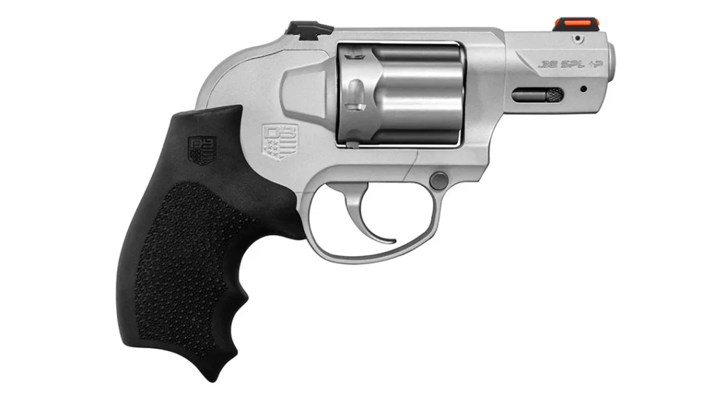 Diamondback Arms SDR-A.