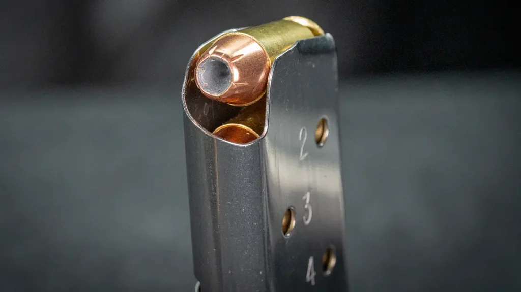 All three of these manufacturers also produce 10-round variants of their magazines.