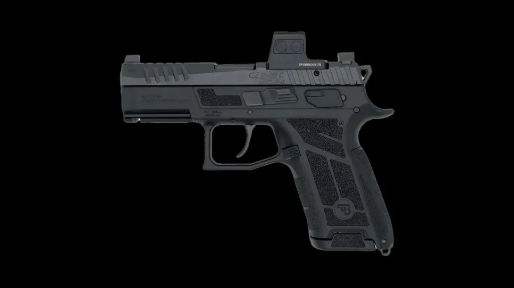 Langdon Tactical Adds the CZ P-09 Line
