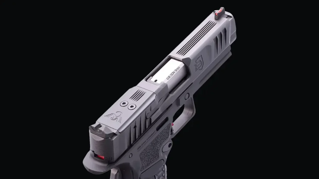 Wilson Combat BULWARK