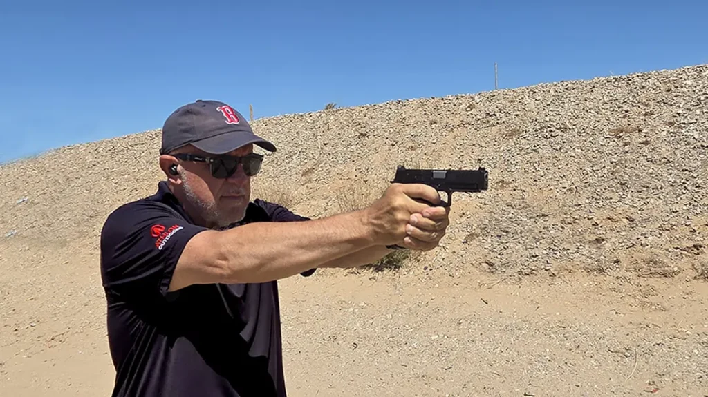 Wilson Combat BULWARK