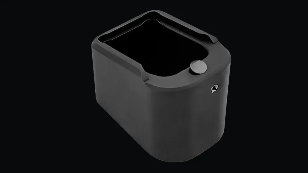 XS Sights +5 Magazine Extension