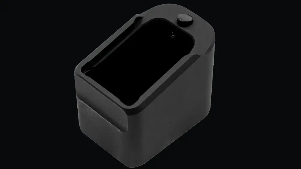 XS Sights +5 Magazine Extension